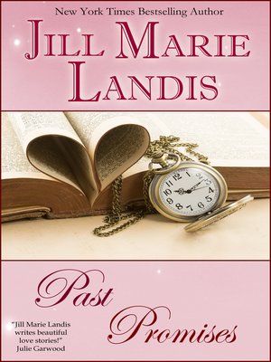 cover image of Past Promises